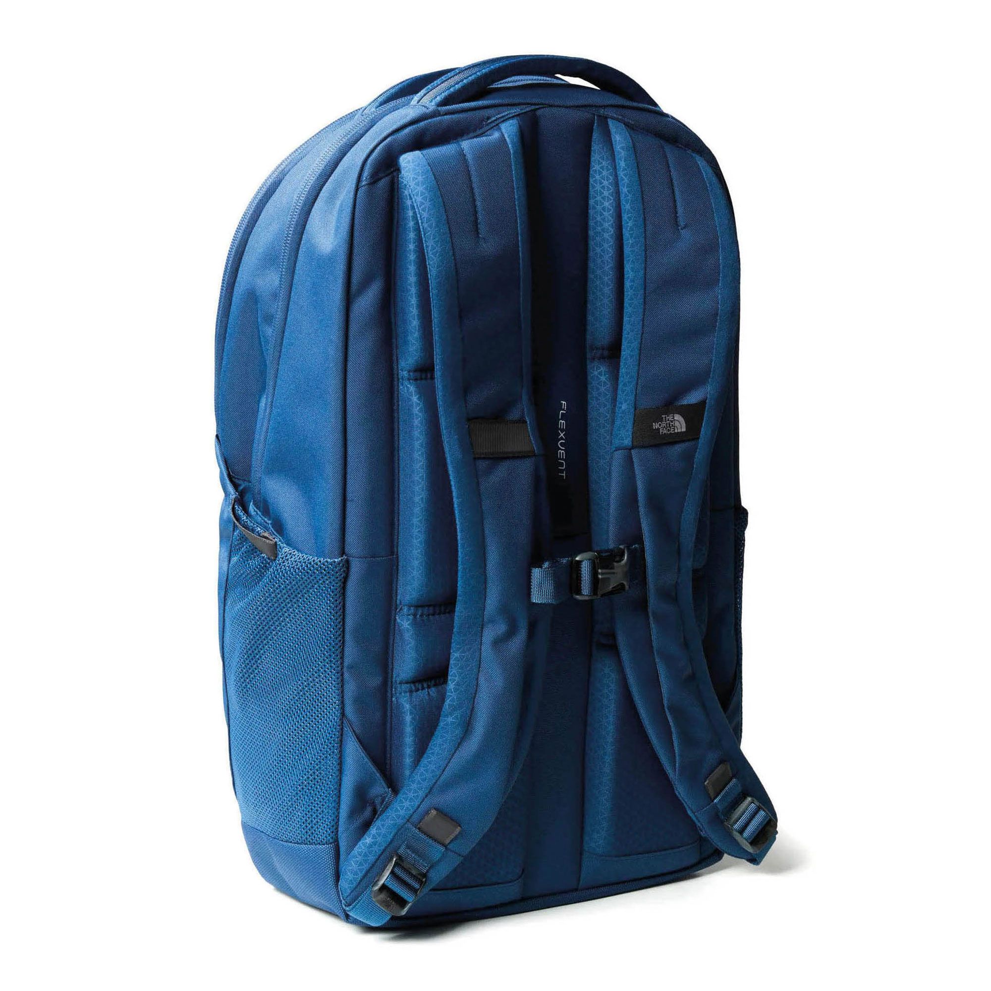 The North Face Vault Backpack (26L) | Plutosport